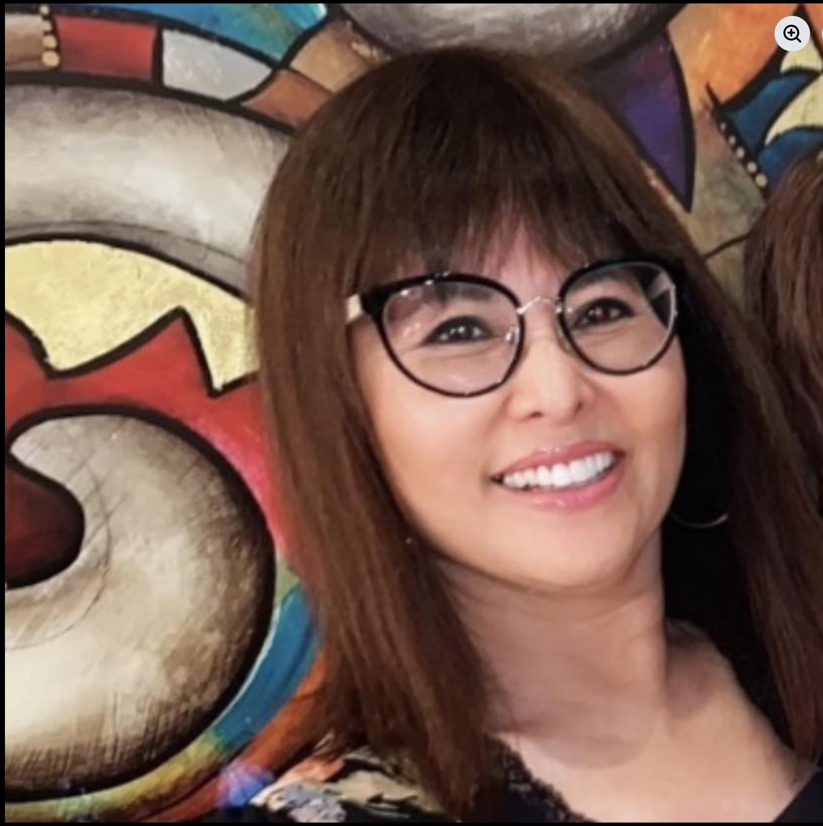 Lynn Truong