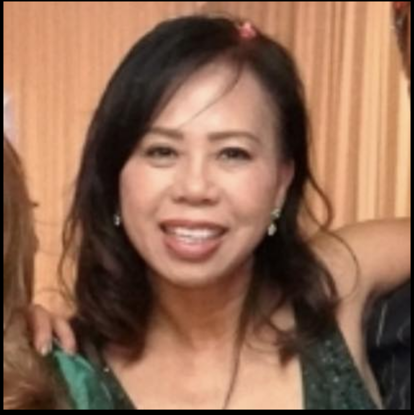 Nga Pham